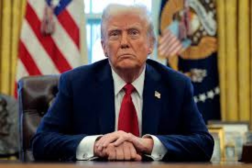 ‘350% ટેરિફની ધમકીથી ભારત-પાક યુદ્ધ અટક્યું’: ટ્રમ્પનો દાવો – “PM મોદીએ મને ફોન કરીને કહ્યું કે આપણે યુદ્ધ નહીં કરીએ”